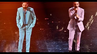 Colapesce, Dimartino - Musica leggerissima (Official Video - Sanremo 2021)