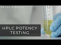 Cannabis Testing Guide: Sample Preparation and Analytical Method for Potency 2022 (UPDATED)