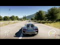 forza horizon 2 porsche 918 spyder 2014 open world free roam gameplay hd 1080p30fps