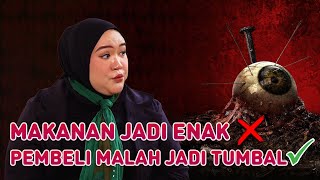 Ngobrol Santet Bareng Ria Puspita | Bisa Kaya Instan Tapi ...