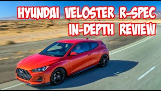 Is the Hyundai Veloster R-Spec the next great affordable hot hatch? GRM Live! Presented by CRC