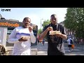 The Pengest Munch Ep. 128: Mama Gee's Kitchen (Turnpike Lane)