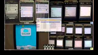 CTP Tutorial: Android Testing Using Robotframework