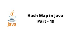 Hashmap in java - Part-19-(theautomationland)