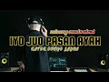 DJ MINANG IYO JUO PASAN AYAH MINANG REMIX VIRAL/RATOK BUNGO LAYUA REMIX TERBARU