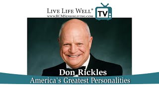 America's Greatest Personalities-Don Rickles-Episode 43