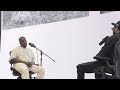 ye explains the power of ai...