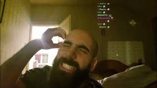sliker's Stream (2024/02/08)(IRL)