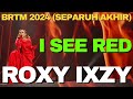 Roxy Ixzy | I See Red |  Bintang RTM 2024 {SEPARUH AKHIR} #RoxyIxzy #ISeeRed