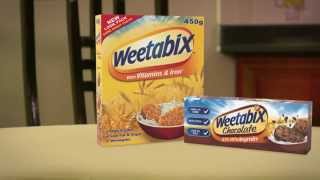 Weetabix New Packs Reveal