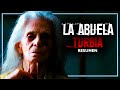 LA ABUELA, ya no creo en la familia manos