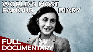 A Tale of Two Sisters | Episode 1 | The Diary of Anne Frank | Free Documentary History