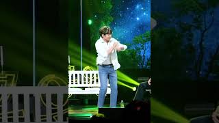 230706 정승환 JungSeungHwan | ‘최정훈의 밤의공원’ 에서 추는 BTS-DNA 맛보기