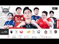 🔴 LIVE | MPL ID S14 | Regular Season Hari 2 Minggu 1 | Bahasa Indonesia