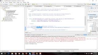 Session 4 Spring Bean Application Context