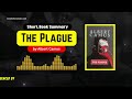 the plague by albert camus book summary in english l bookish analysis