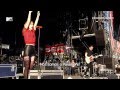 Paramore Live At Rock Am Ring 2013 World Stage