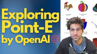 Live Coding! Exploring OpenAI's Latest Model in Python