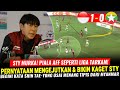 🔴PIALA AFF SEPERTI LIGA TARKAM ~ BIKIN STY MURKA PERNYATAAN MENGEJUTKAN TIMNAS INDONESIA VS MYANMAR