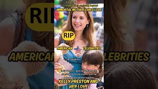 Kelly Preston and Her Daughter A Heartwarming Bond in American Memories