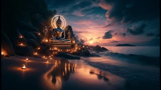 "Buddha Bar Chill Out Music: Relaxation and Healing"
