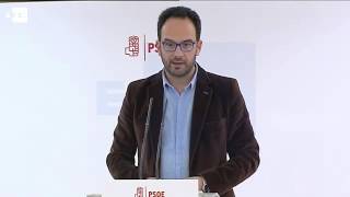 PSOE y Ciudadanos se abren a otras fuerzas y Rajoy exige que le dejen gobernar