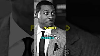 How Society Is Physically Feminizing You - Dr. Bobby Price
