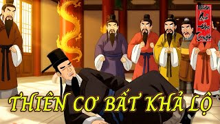 Thiên Cơ Bất Khả Lộ – Vì sao càng BIẾT NHIỀU về SỐ MỆNH, con người càng BẤT AN?