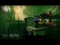 destiny2 カルスのバブルヘッド人形　３週目の場所