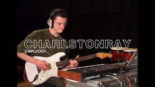 CHARLSTONRAY [Live] - CNPLV001