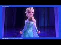 Idina Menzel - The Making of 'Let It Go' (from Disney's 'Frozen') (Vevo Footnotes)