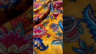 Saraaha The Fabric House  Designer Fabrics Online