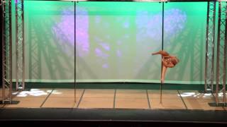 QPC 2014 - Performance by Amber Ray