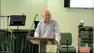 Yeshua: Deliverance by Pastor David