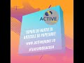 ActivePaper- lucram de acasa