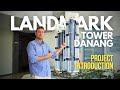 Discover Landmark Tower Da Nang: Luxury Riverfront Living