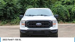 2022 Ford F-150 J7323