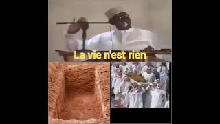 Imam Oumar Soumaré: le rappel profite aux croyants.