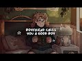 (M4M) Boyfriend Calls You A Good Boy (Puppy Sleep Aid)