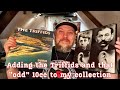 The Triffids and that ‘’odd’’ 10cc album #vinylcommunity