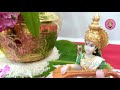 நவராத்திரியில் அம்மன் உங்கள் வீடு தேடி வர கொலு வழிபாடு navarathiri golu bommai