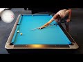 One Year of Pool Knowledge in 35 Minutes