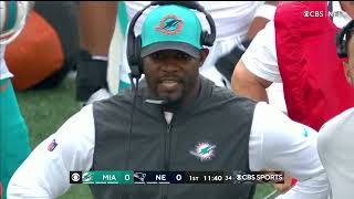 🏈Miami Dolphins vs New England Patriots Week 1 NFL 2021-2022 Full Game Watch Online, Football 2021