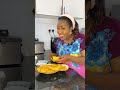 mango energy smoothie pms kitchen prophetess monicah cooking show