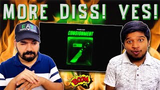 CONSIGNMENT - TAIMOUR BAIG | LEGIT REACT | REACTION VIDEO.