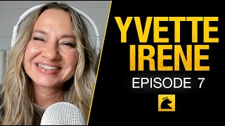 Art \u0026 Underdogs Podcast - Episode 7: Yvette Irene