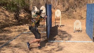 IPSC 2024 Australian Championship 5th Overall