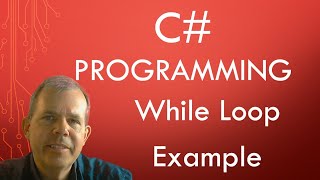 C# Tutorial While Loops with Loan Calculator tryparse try and catch