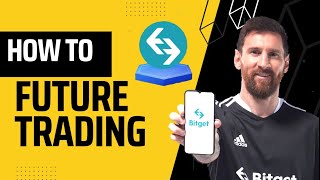 How to Future trading | Future trading in Bitget | Bitget Future Trading