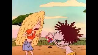 The Wild Thornberrys - Donnie with a Soda Can (To Be Continued)